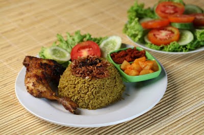 Photos of Nasi Kebuli Bang Moch