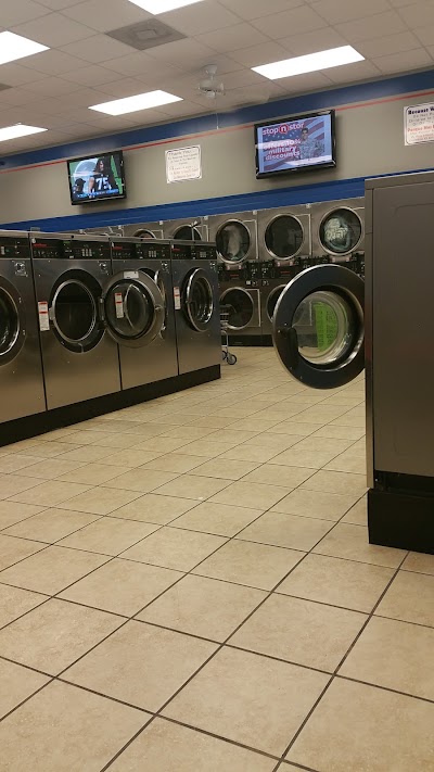 Photos of SUDS Laundromat