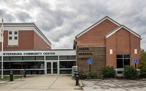 Boone County Public Library - Chapin Memorial Library - Thumbnail
