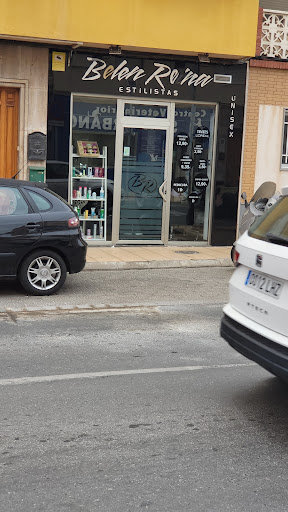 Belén Reína Estilistas