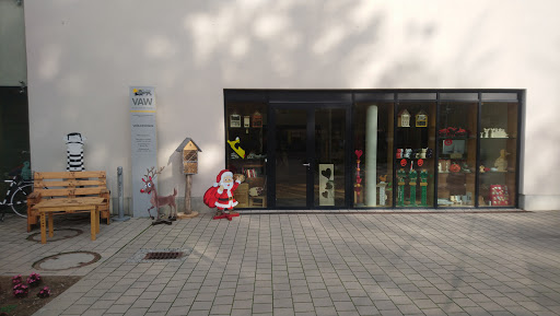 Landesbetrieb VAW Verkaufsraum Bruchsal