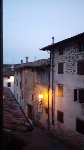 Parcheggio Comunale Gratuito - Thumbnail