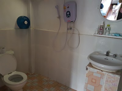 Photos of Suan phao guesthouse