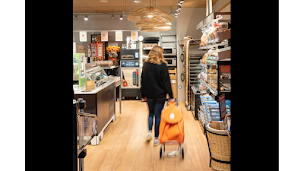 Photo n°1 de Franprix à Paris (Sandwicherie)