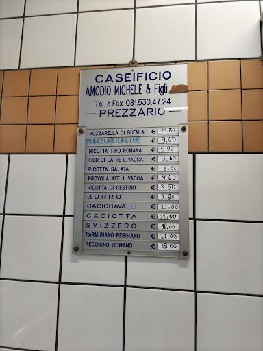 Caseificio Amodio Gallery - Italy