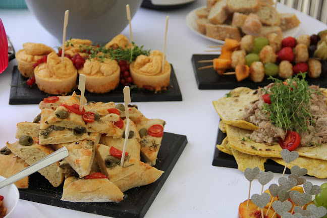 Opinie o Szabelek / Catering Zaklepka w Poznań - Restauracja