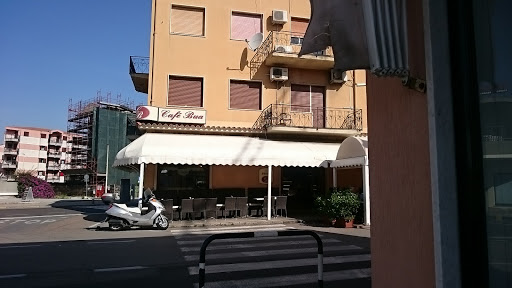 Cafè Bua - Visual