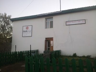 Photos of Fairfield