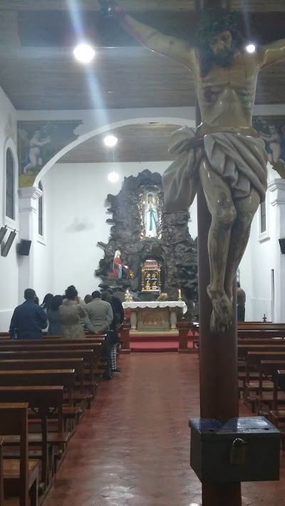 Photos of Capilla de Nuestra Se&ntilde;ora de Lourdes