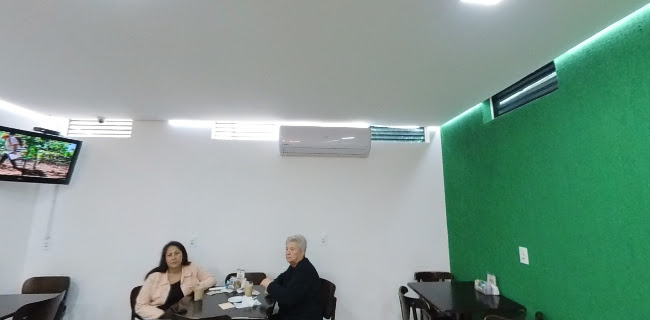 Panificadora e Confeitaria Kakau - Padaria