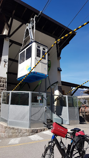 Vilpian, Talstation Gallery - Italy