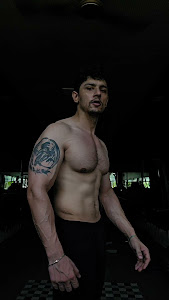 Athlete Gym – By owner in Old Faridabad, Faridabad, Haryana