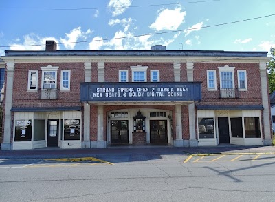 Spotlight Cinemas at The Strand