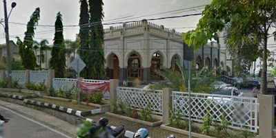 Photos of Darus Said Mosque