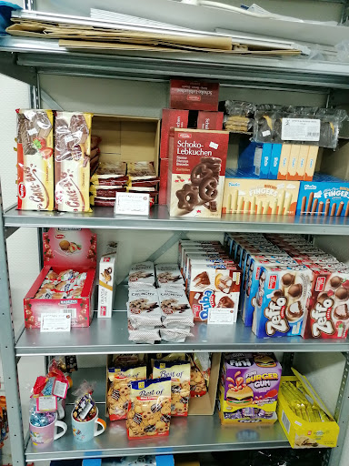 Les ch'tites gourmandises