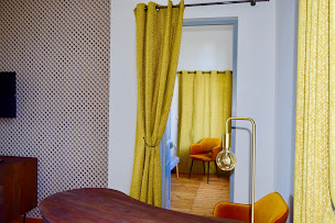 Photo n°16 de Chambres d'Hôtes Le Clos des Marronniers à Douvres-la-Délivrande (Gîte)