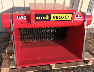 Photo n°25 de L’Atelier Hydraulique - ex EROK | Industrie à Gattières (Société de travaux publics)