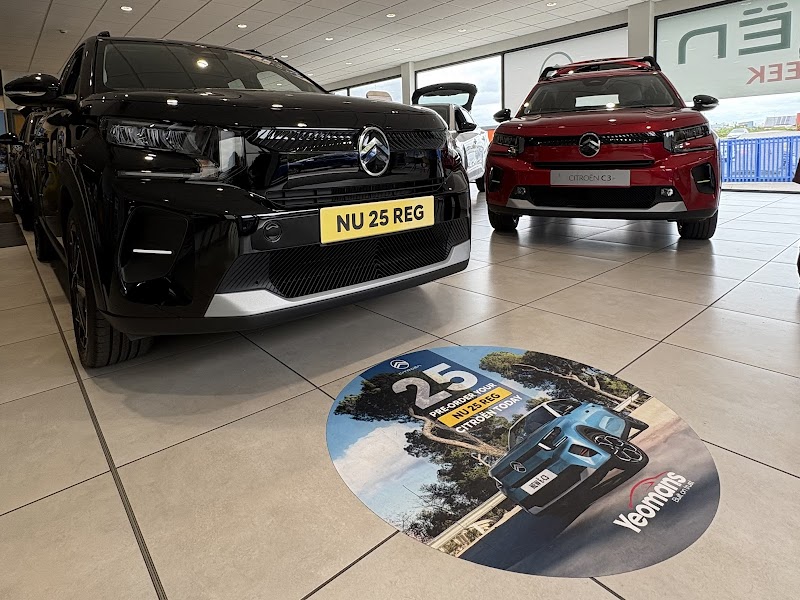 Citroen Yeomans - Plymouth photo 2