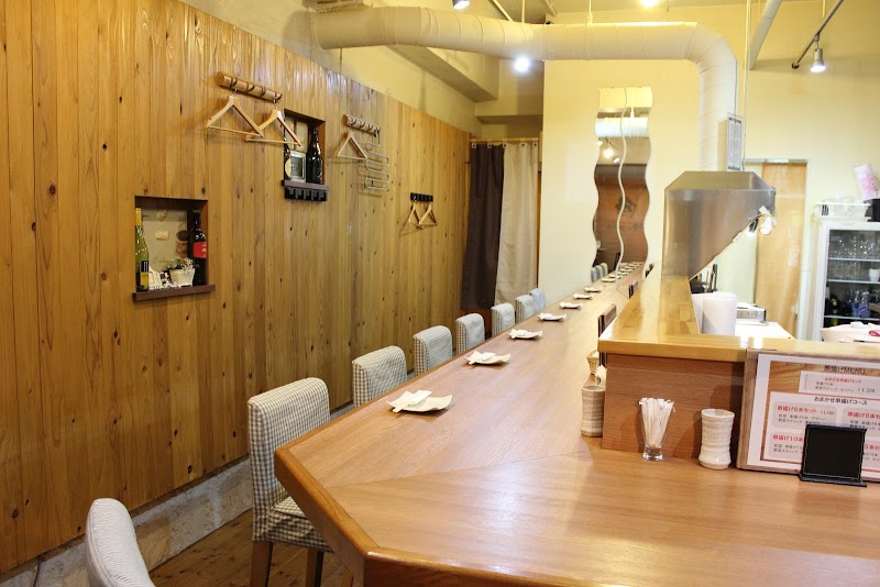 串揚げ処 GOYEMON