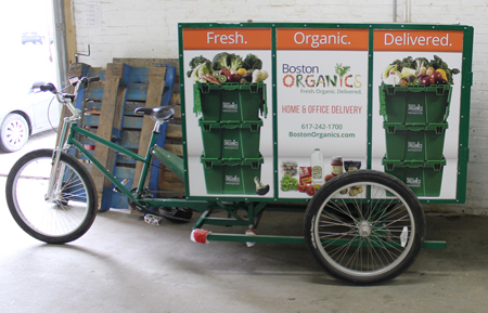 Boston Organics by null