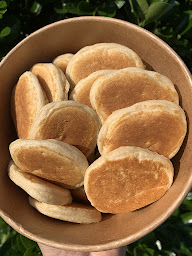 Photo n°2 de CREPES HOUSES à Saint-Jean-de-Monts (Crêperie)