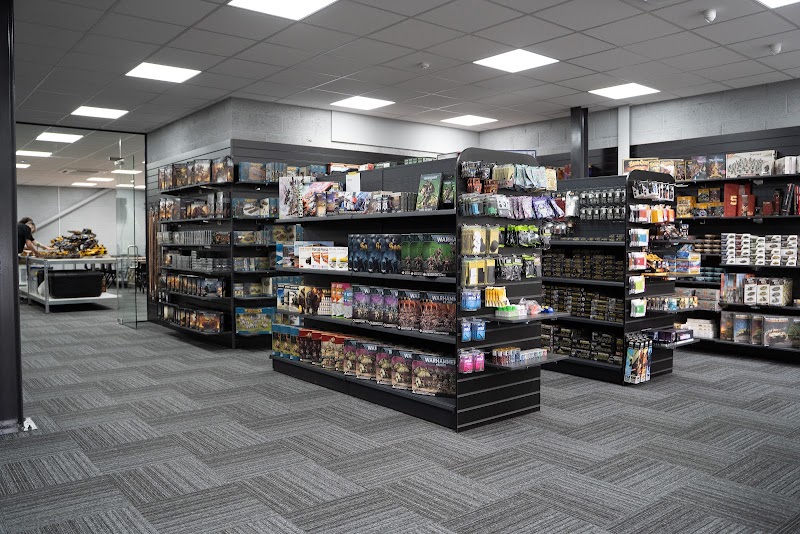 The Model Workshop photo 2