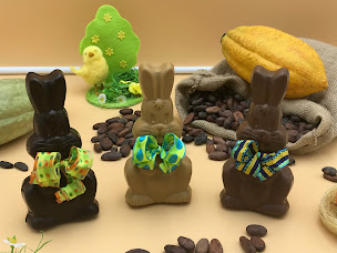 Photo n°5 de Le Clos des Feuilletines à Publier (Pâtisserie)