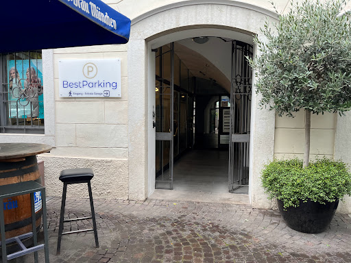 BestParking - Thumbnail