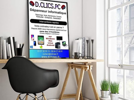 D.CLICS.PC - Thumbnail