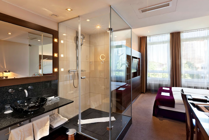 Flemings Selection Hotel Frankfurt-City by null