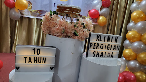 Klinik Pergigian Shaida