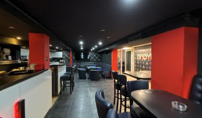 BABYLON Club & Bar