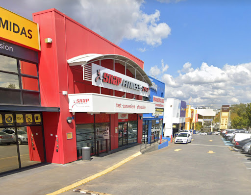 Snap Fitness 24/7 Indooroopilly - Thumbnail
