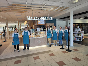 Photo n°3 de Maison Pradier à Chaumont-sur-Tharonne (Sandwicherie)