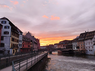 Photo n°2 de Au cœur du patrimoine - Leila Kopff visites guidées à Erstein (Service de visioconférence)