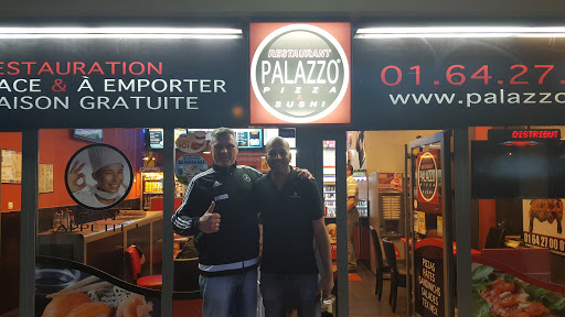 Photo 8 - Colonel Pizza Montévrain