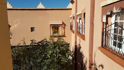 Photos of Hotel Boutaghrar valley of roses - Kelaat Mgouna - Morocco