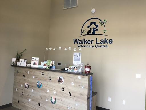 Walker Lake Veterinary Centre - Thumbnail