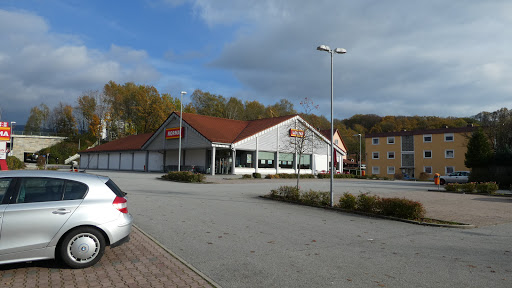 Gäubodenbäcker Hahn Café Deggendorf - Thumbnail