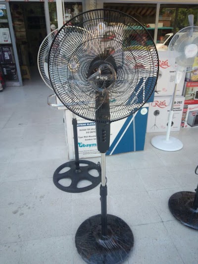 Photos of USTA ELEKTRONİK SPOT