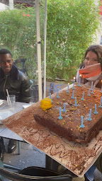 Photo n°77 de Restaurant tunisien, Le Monastir 🇹🇳 à Montpellier (Restaurant tunisien)