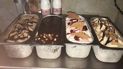 Photos of Gelato Divino