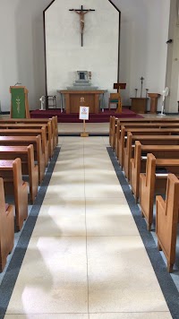 カトリック 高槻教会