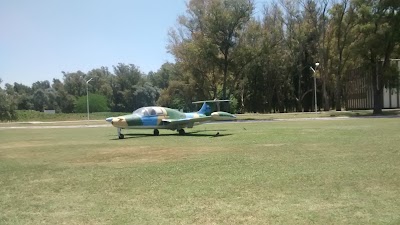Photos of Training Institute of the Argentina Air Force