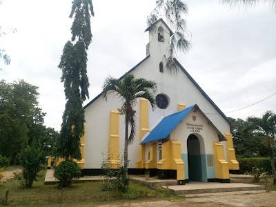 Photos of National Museums of Kenya-Rabai Museum