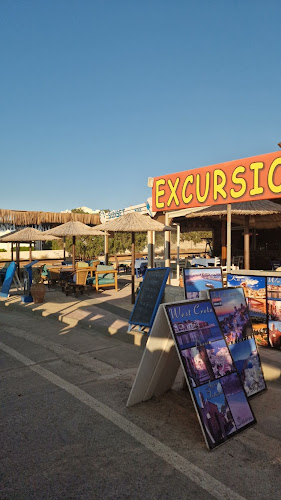 SUNSET - Snack bar - Χερσόνησος