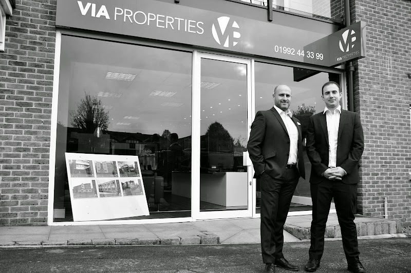 VIA Properties Ltd photo 2