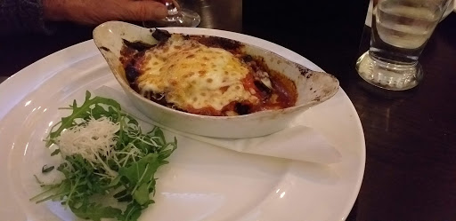 L'affamato Restaurant - Thumbnail