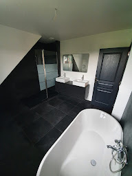 Photo n°12 de LUCALEX à Champs-sur-Marne (Carreleur)