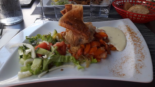 Bar Brasserie Hôtel Le Matisse